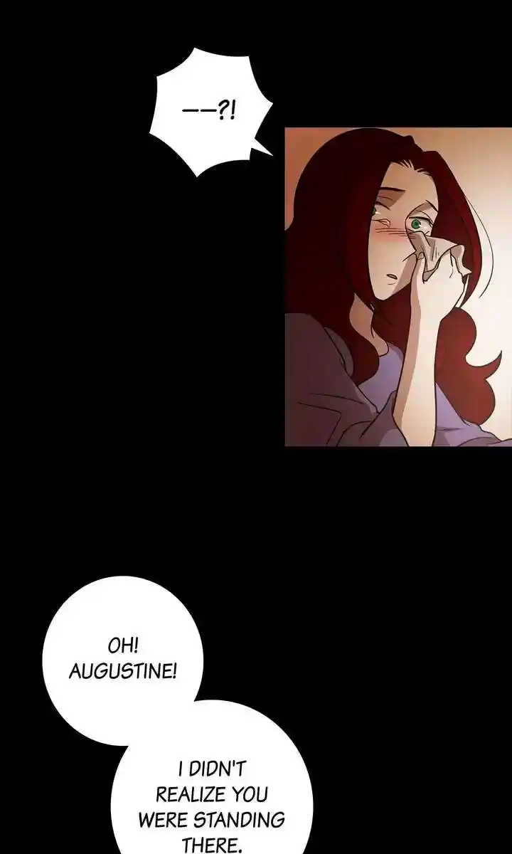 About Jane Chapter 111