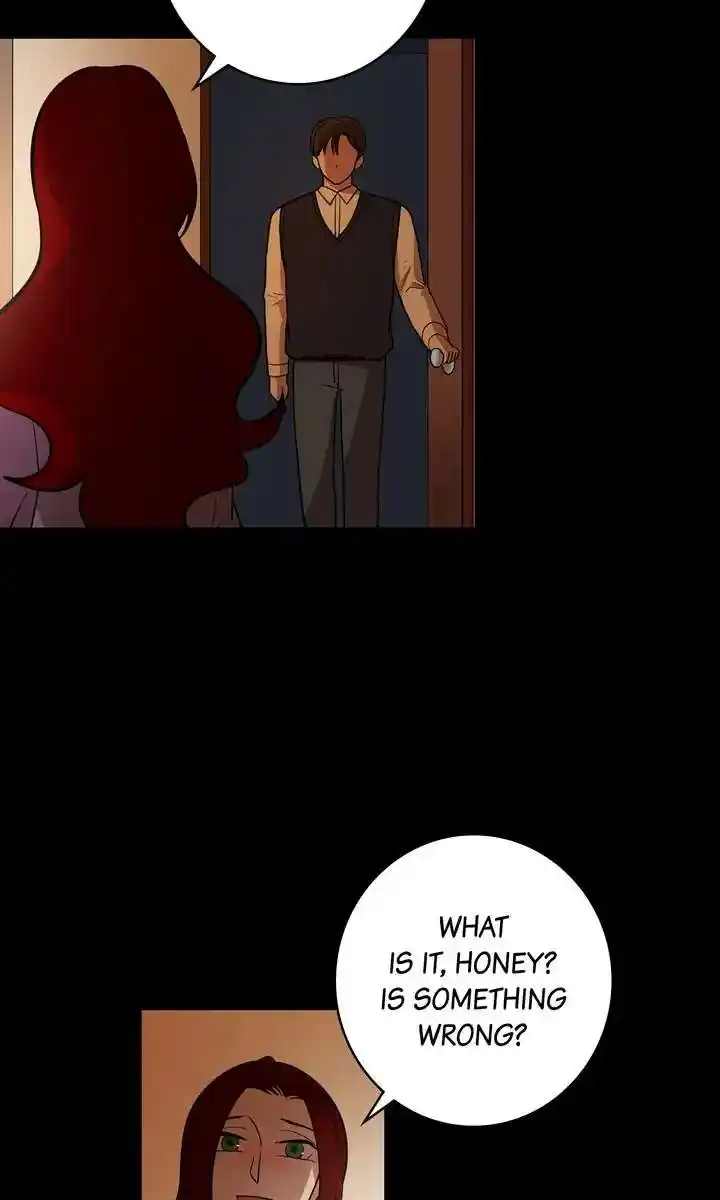 About Jane Chapter 111