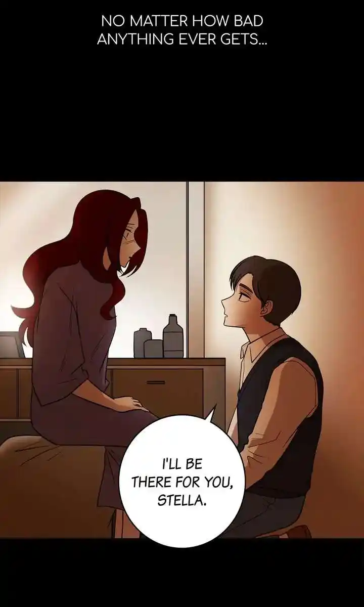 About Jane Chapter 111