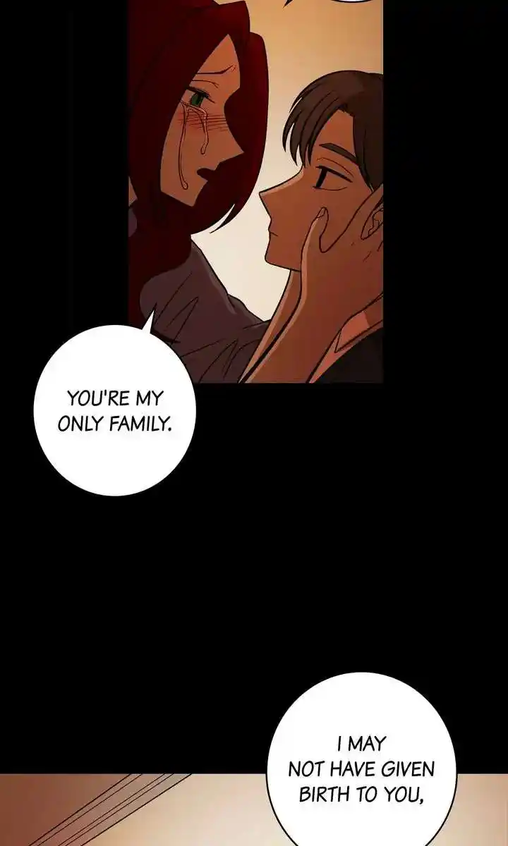 About Jane Chapter 111