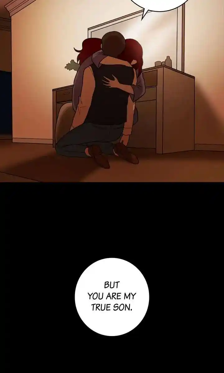 About Jane Chapter 111