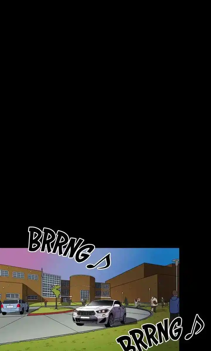 About Jane Chapter 112