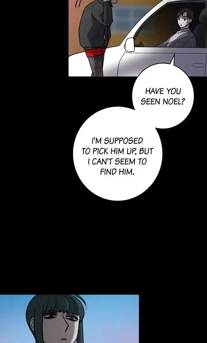 About Jane Chapter 112