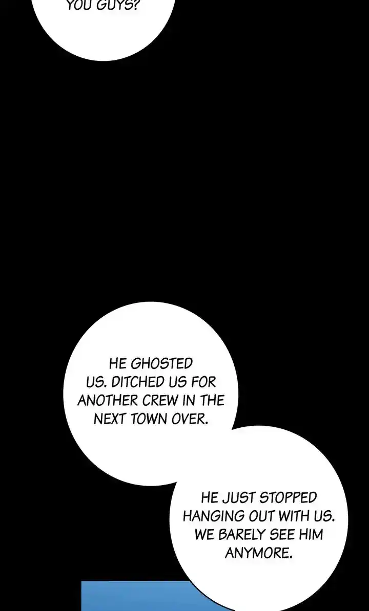 About Jane Chapter 112