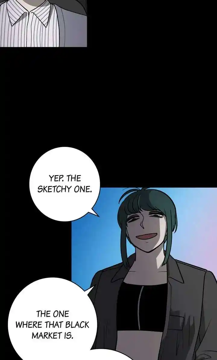 About Jane Chapter 112