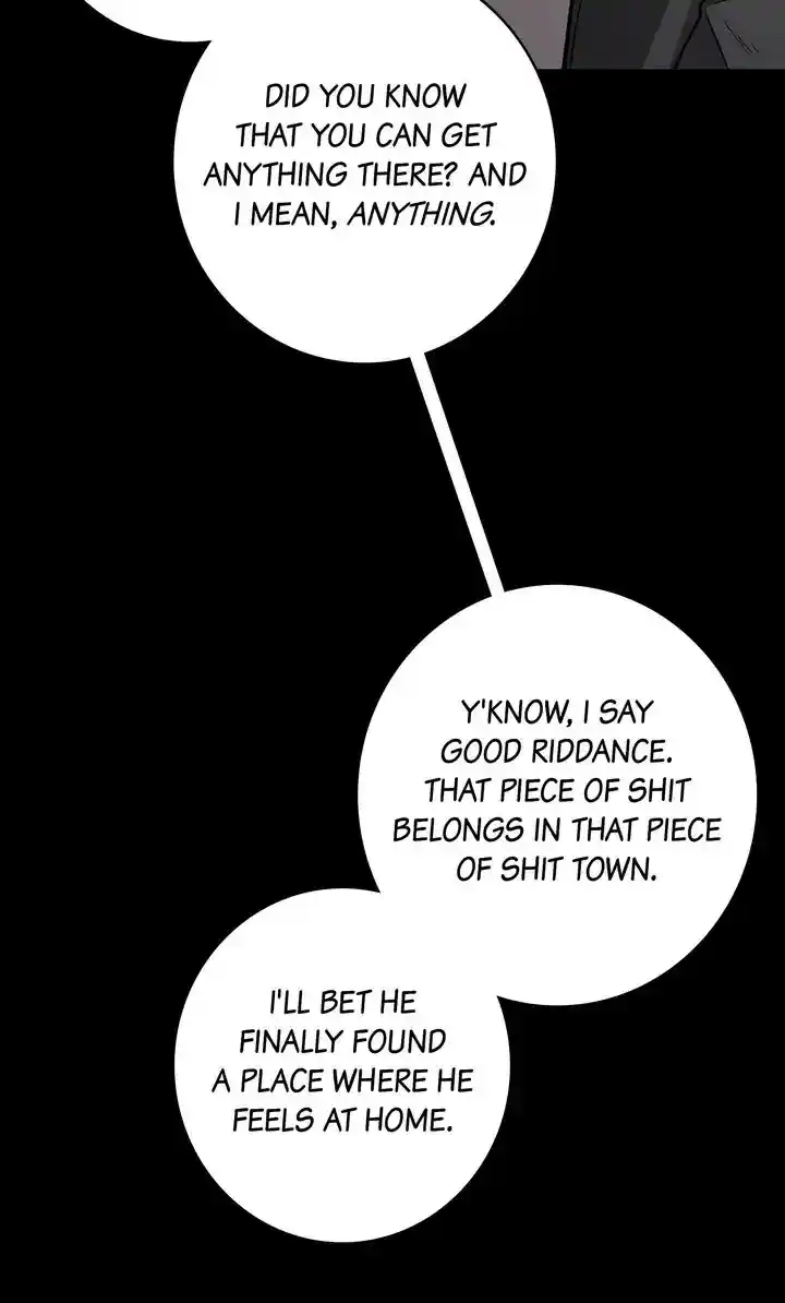 About Jane Chapter 112