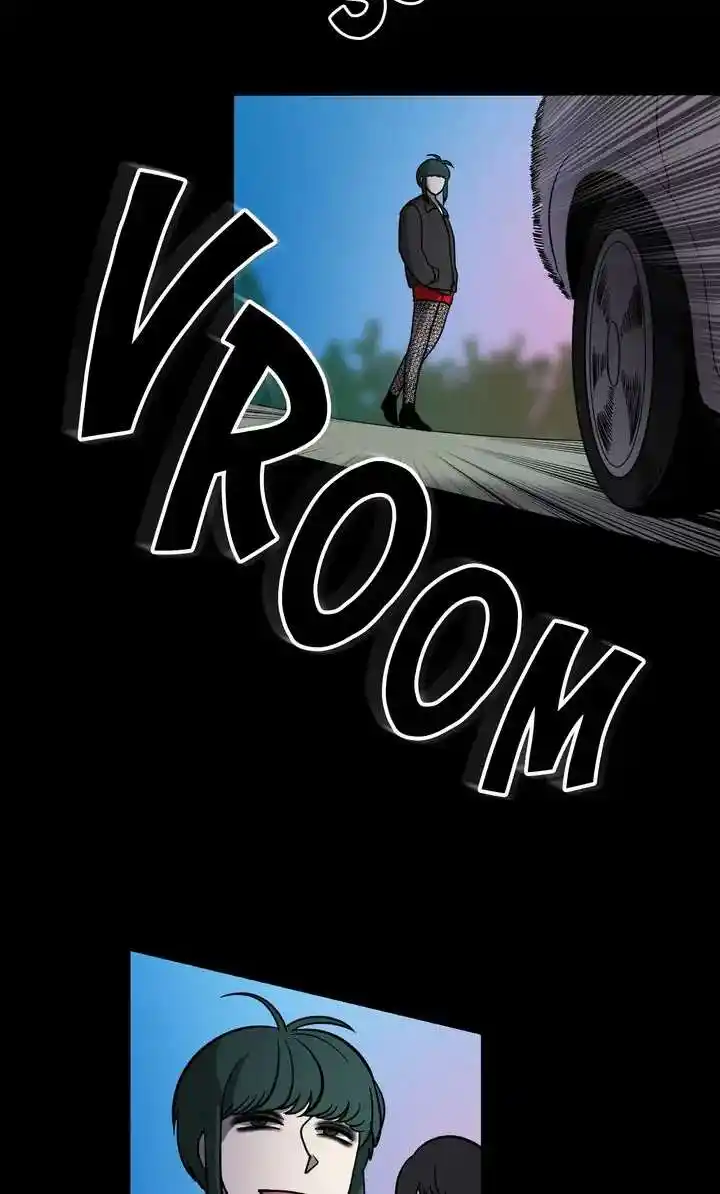 About Jane Chapter 112