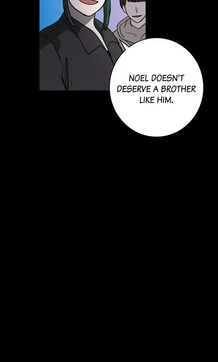 About Jane Chapter 112