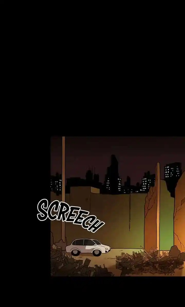 About Jane Chapter 112