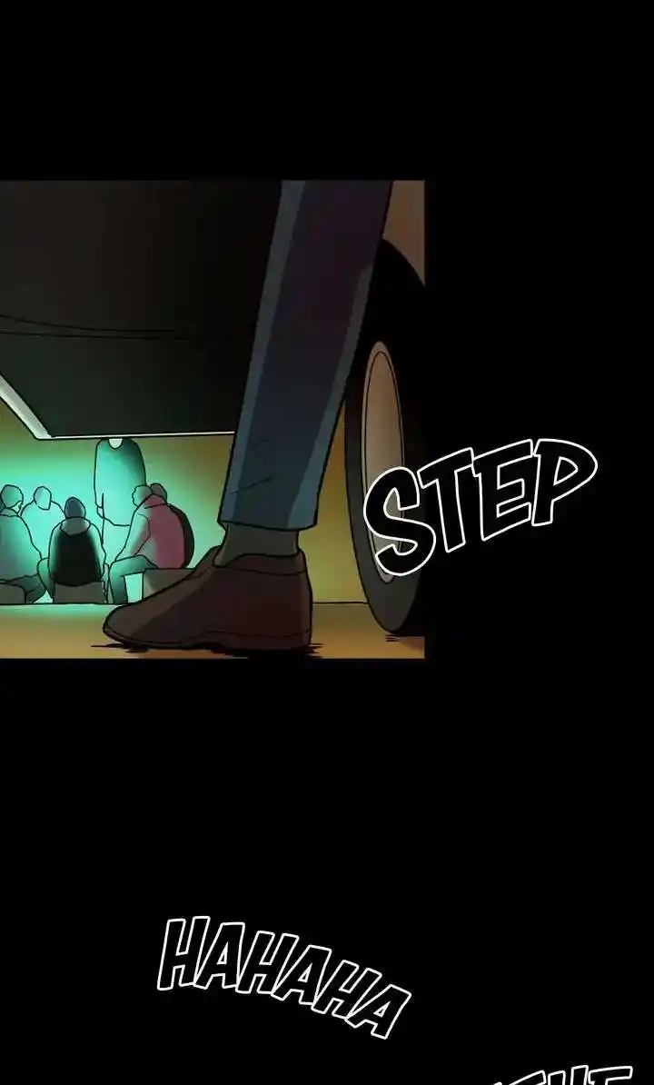 About Jane Chapter 112