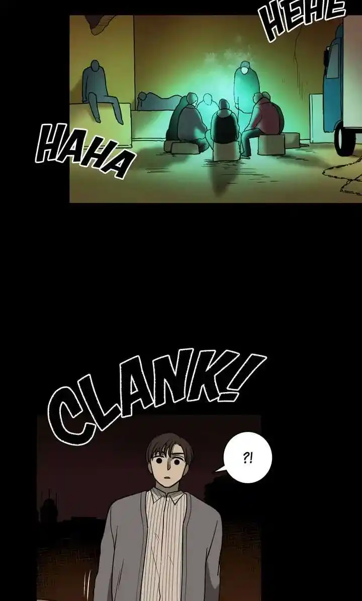 About Jane Chapter 112