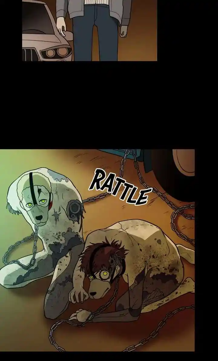 About Jane Chapter 112