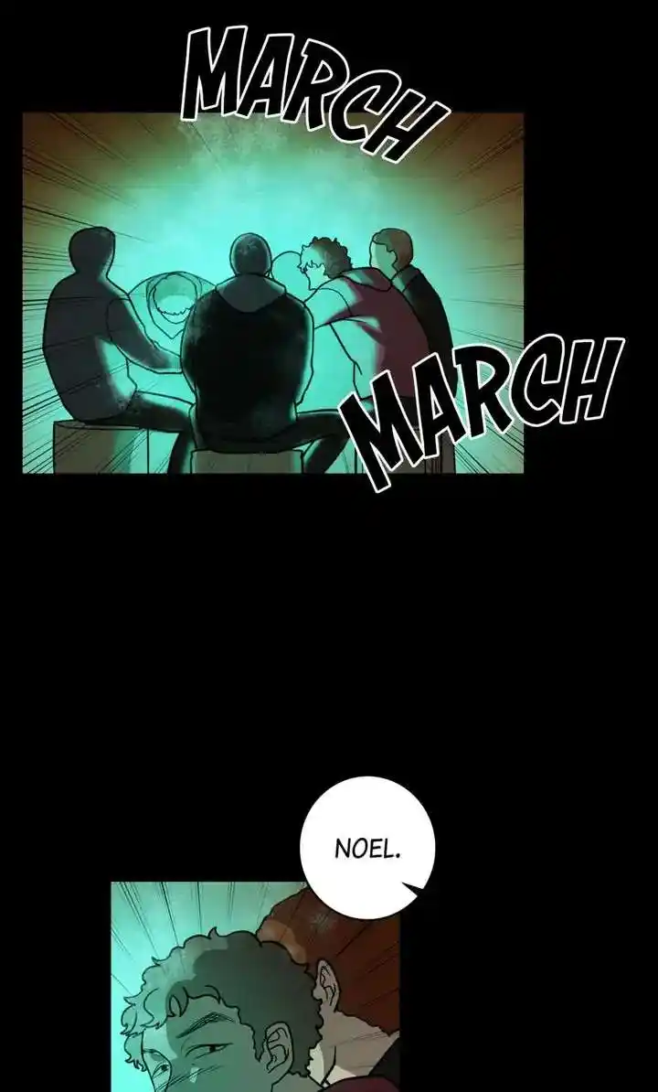 About Jane Chapter 112