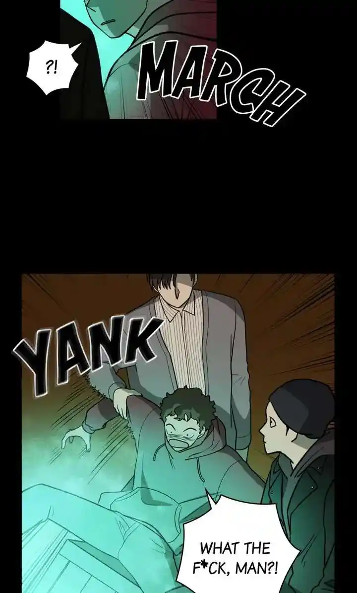 About Jane Chapter 112