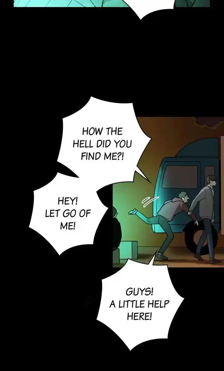 About Jane Chapter 112