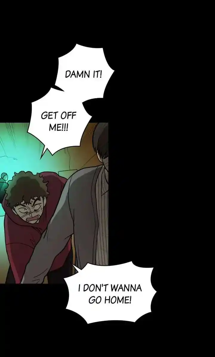 About Jane Chapter 112