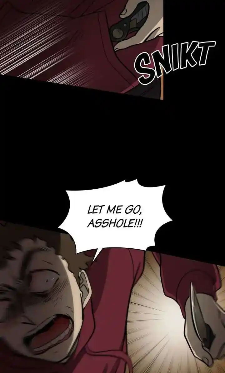 About Jane Chapter 112