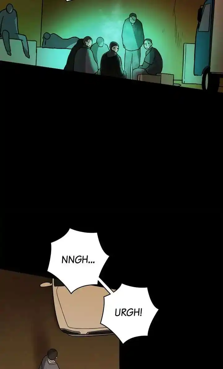 About Jane Chapter 112