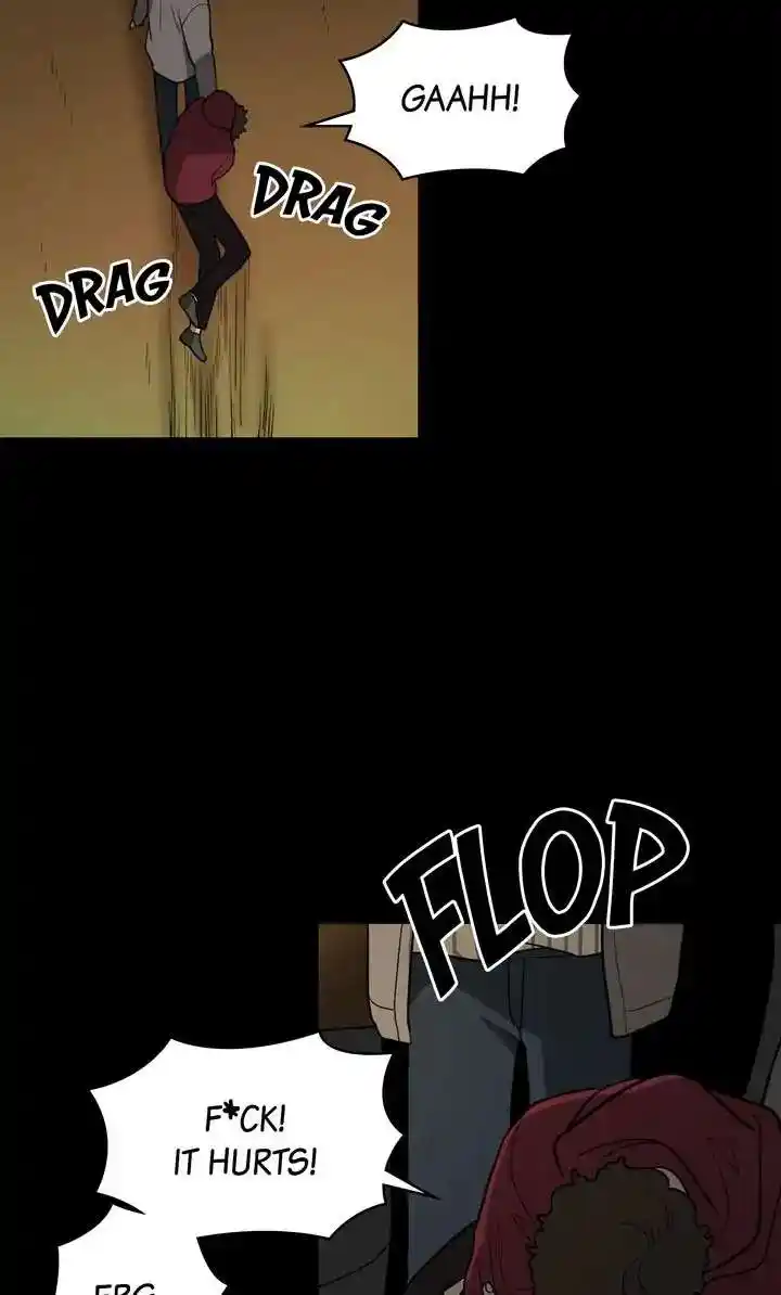 About Jane Chapter 112