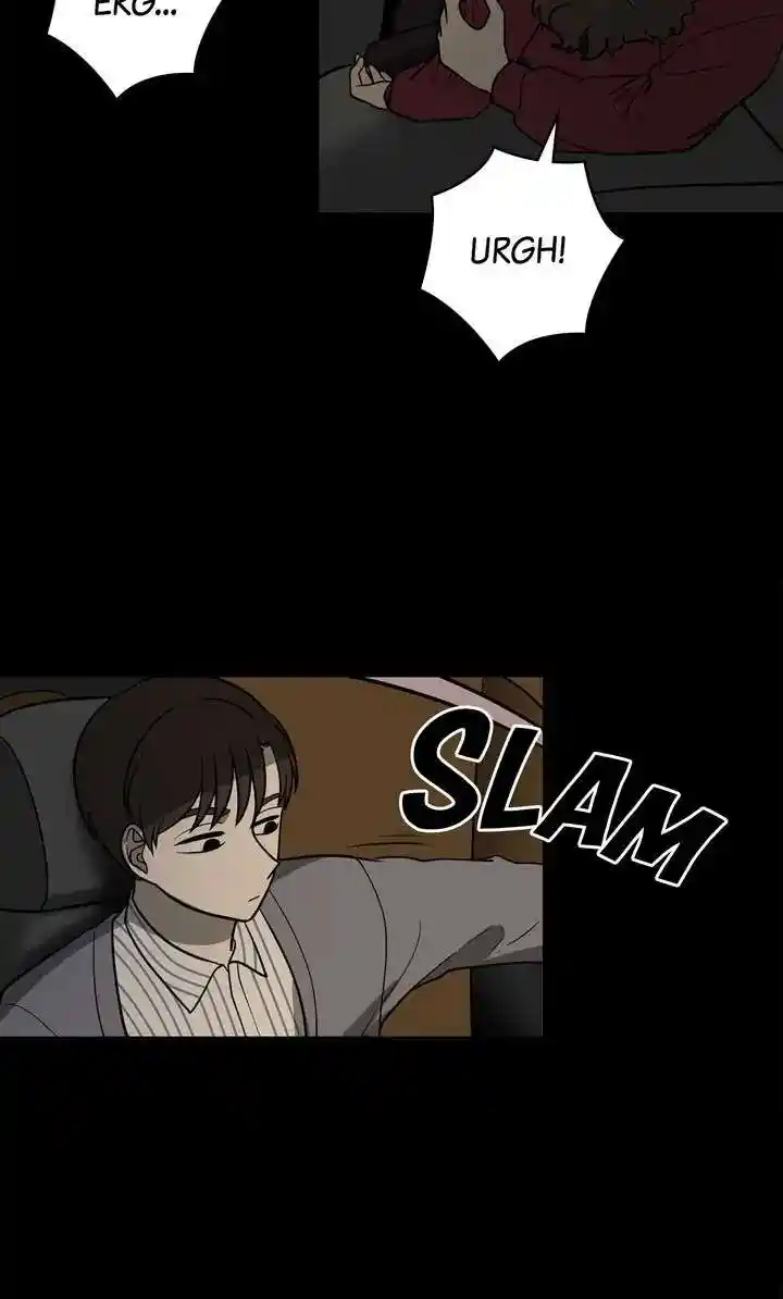 About Jane Chapter 112