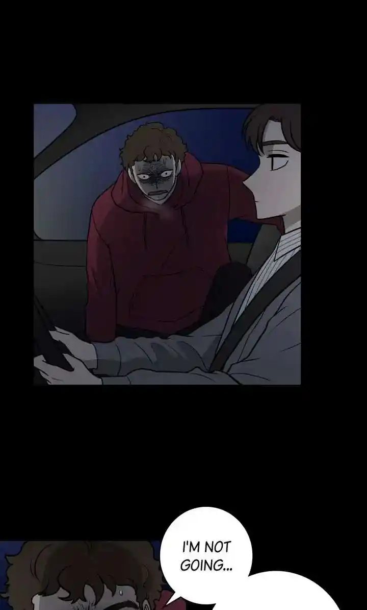 About Jane Chapter 112