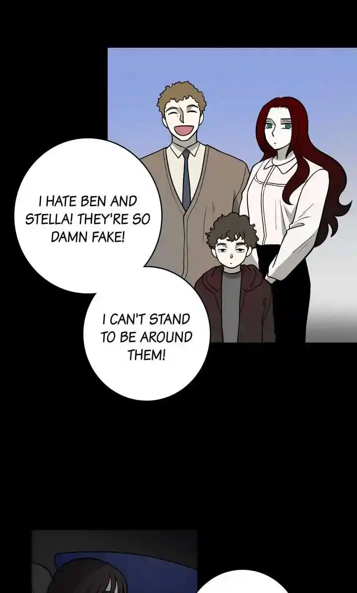 About Jane Chapter 112