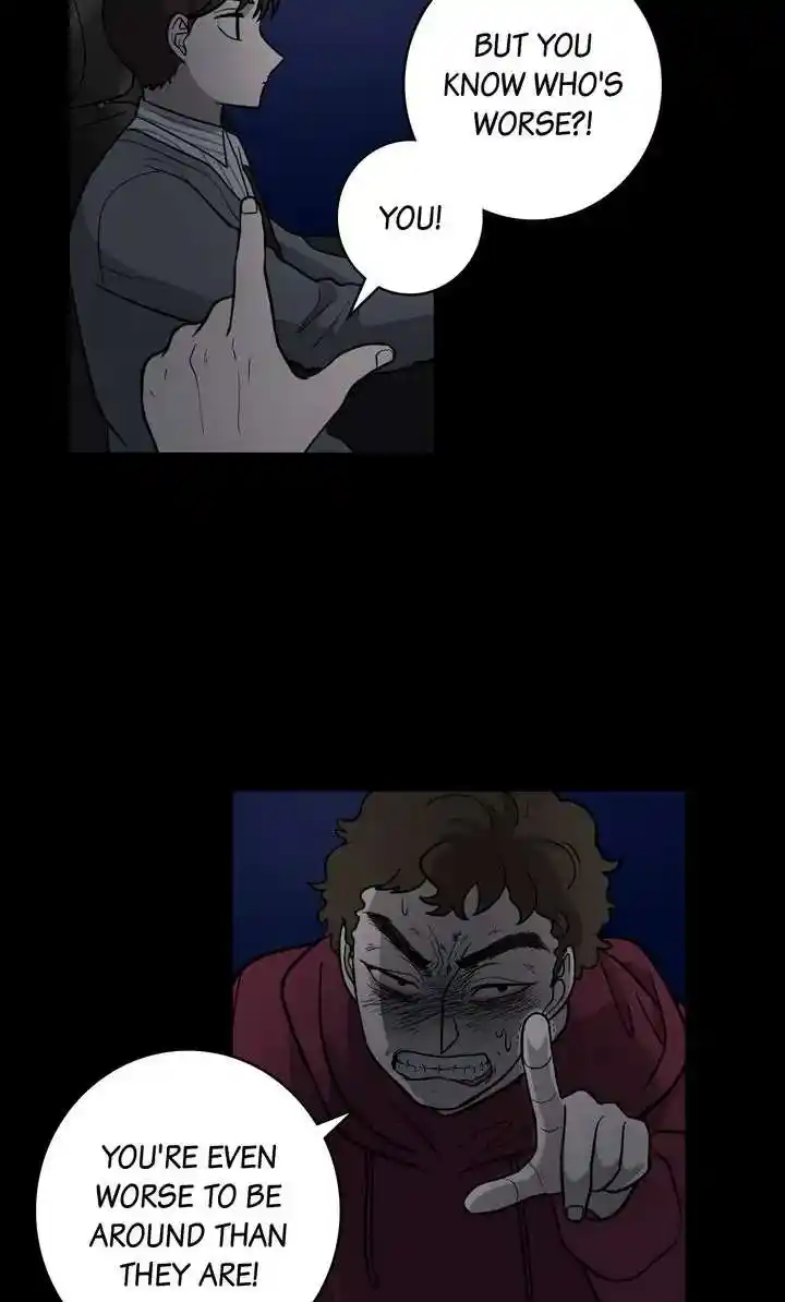 About Jane Chapter 112