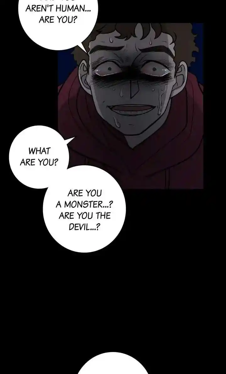 About Jane Chapter 112