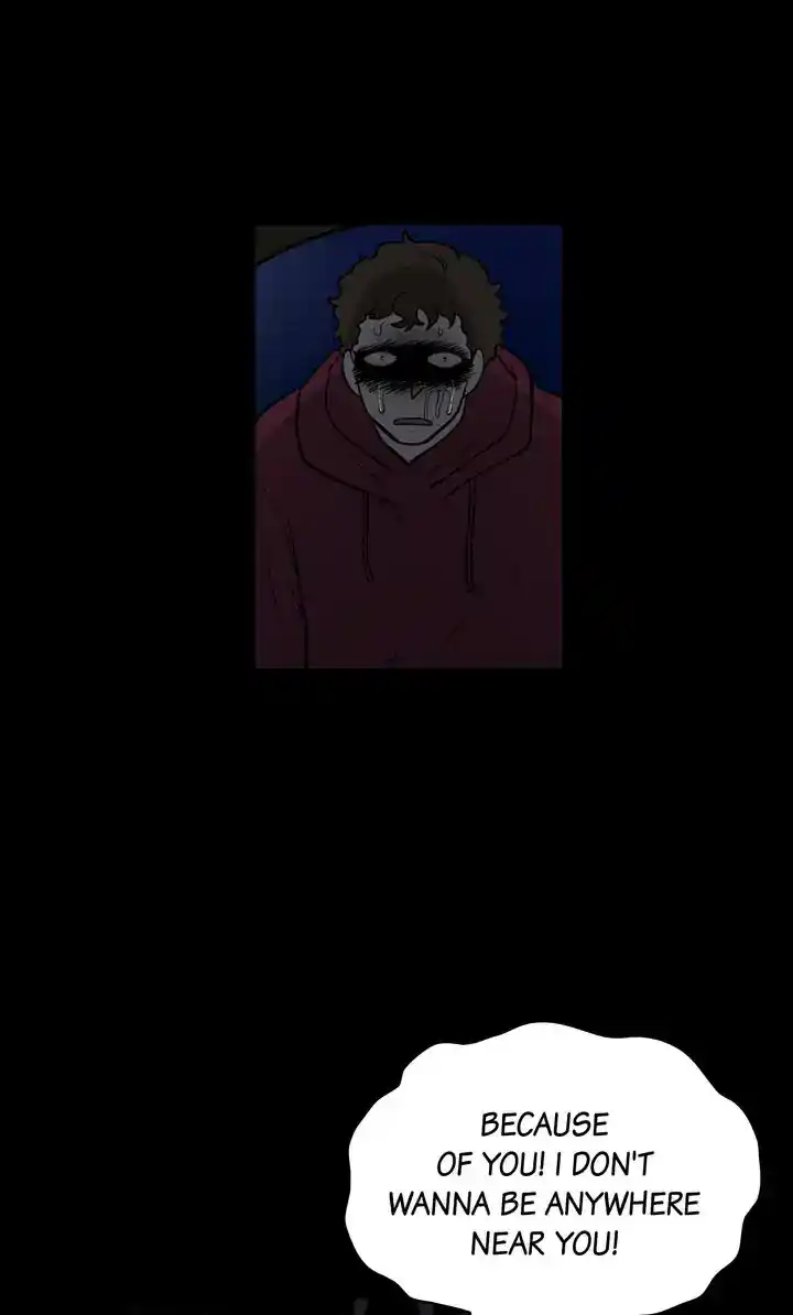 About Jane Chapter 112