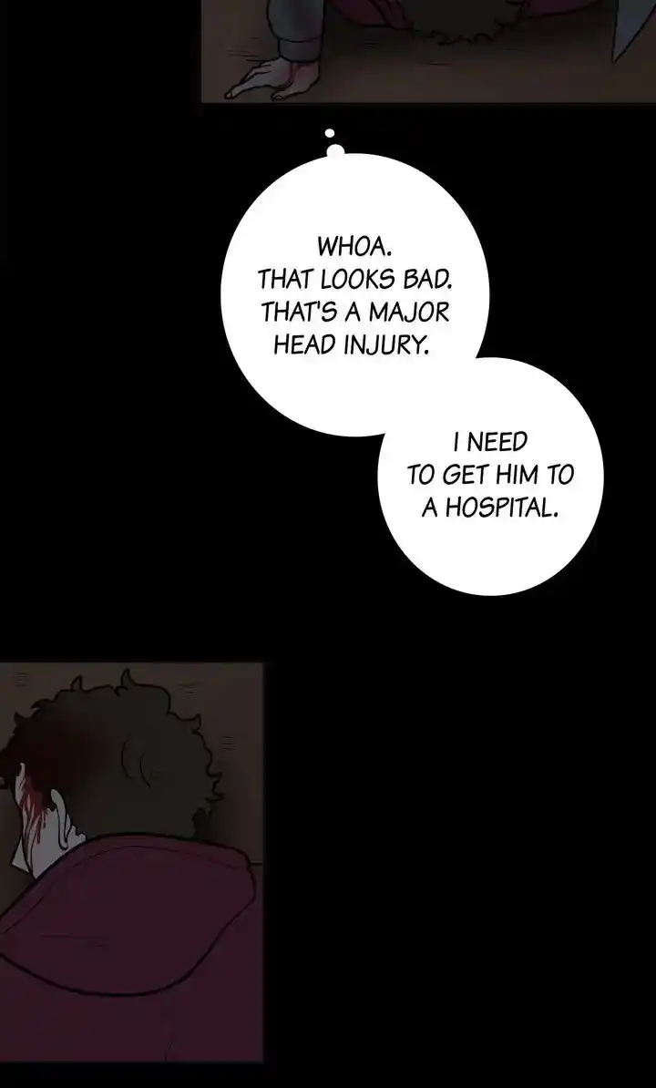 About Jane Chapter 112