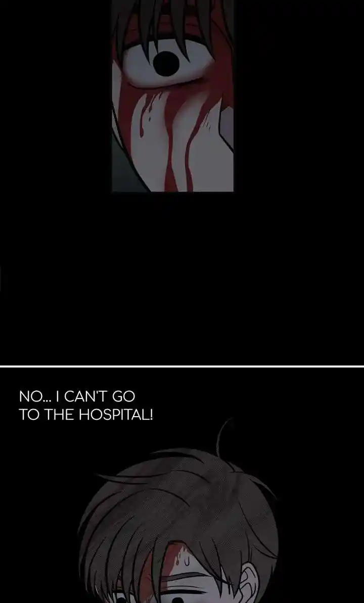 About Jane Chapter 112