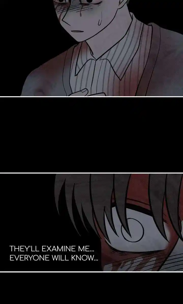 About Jane Chapter 112