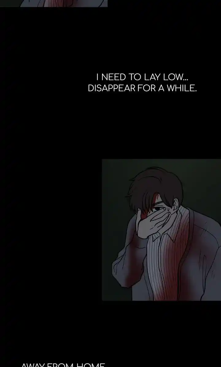 About Jane Chapter 112