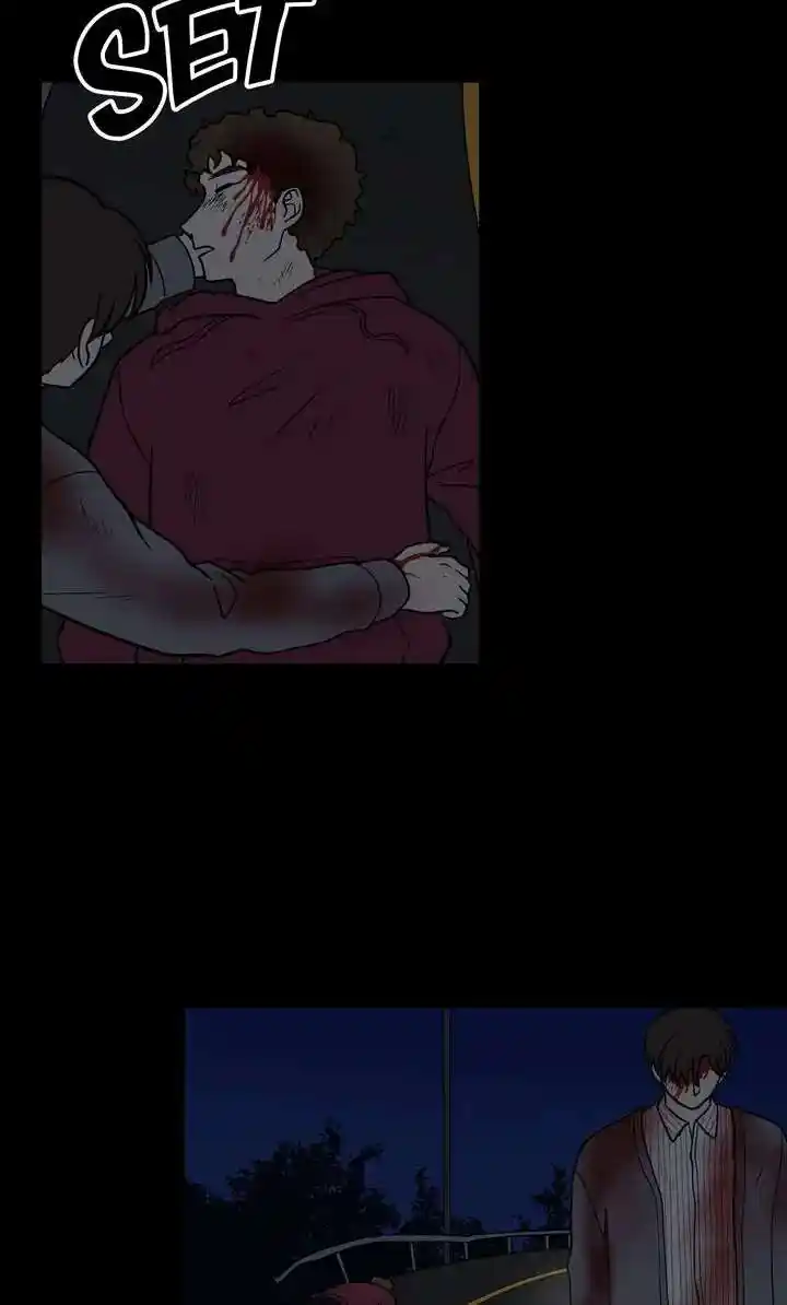 About Jane Chapter 112