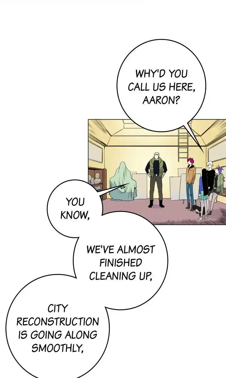 About Jane Chapter 23