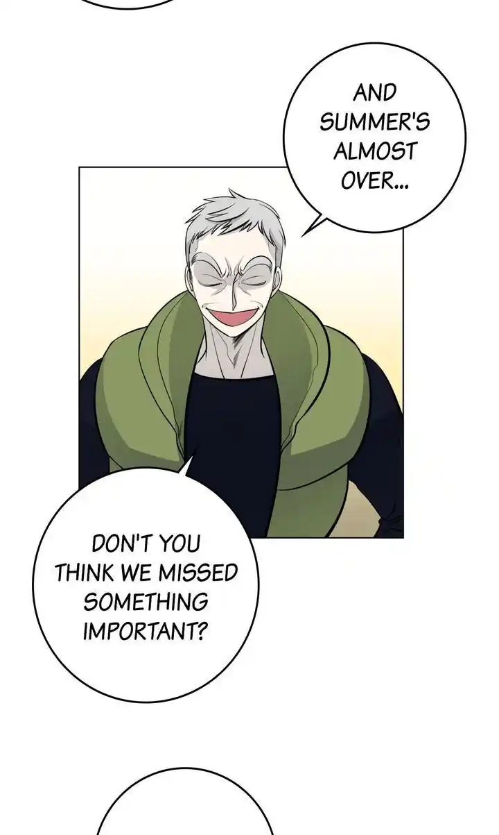 About Jane Chapter 23