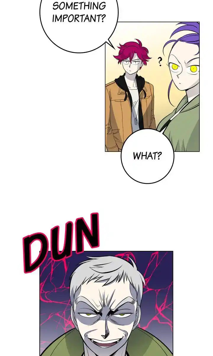 About Jane Chapter 23