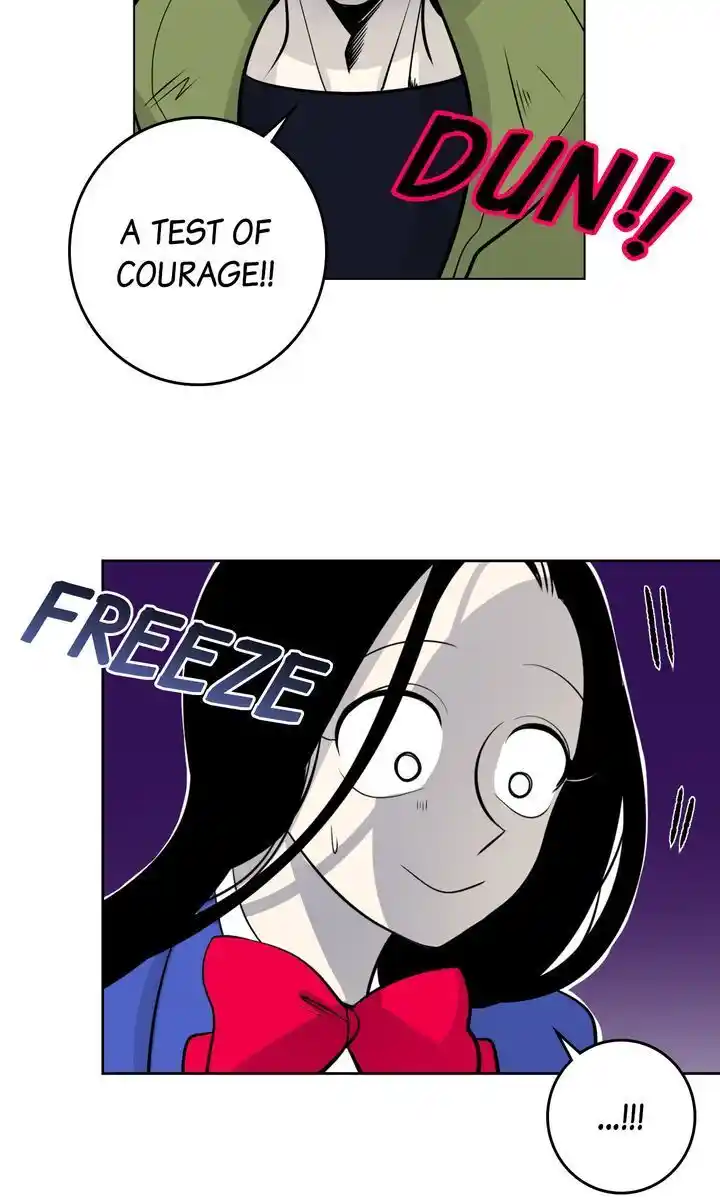 About Jane Chapter 23