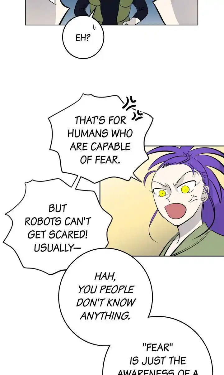 About Jane Chapter 23