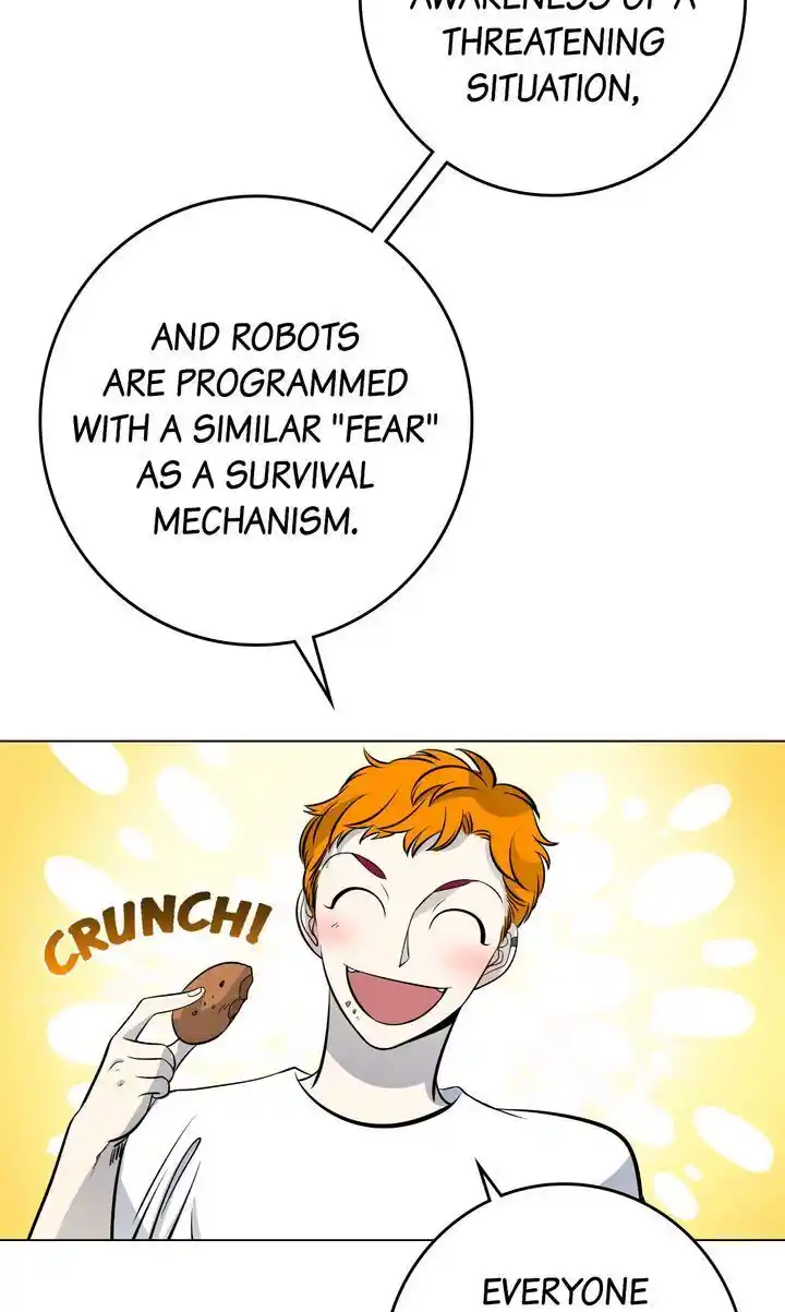 About Jane Chapter 23