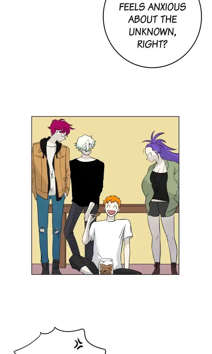 About Jane Chapter 23