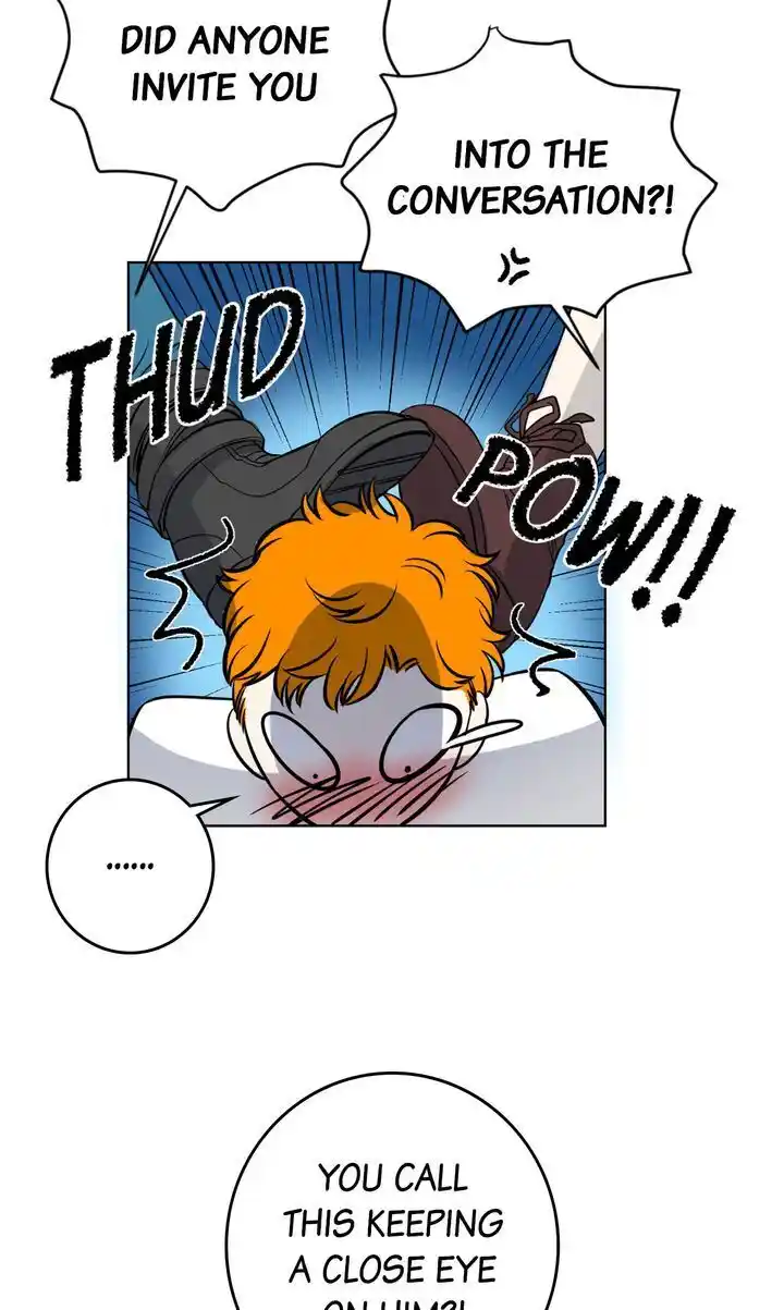 About Jane Chapter 23