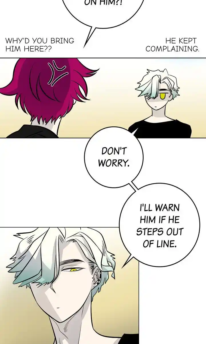 About Jane Chapter 23