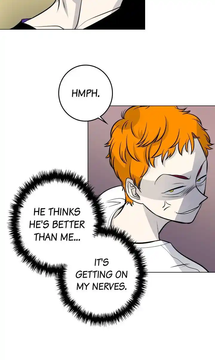 About Jane Chapter 23