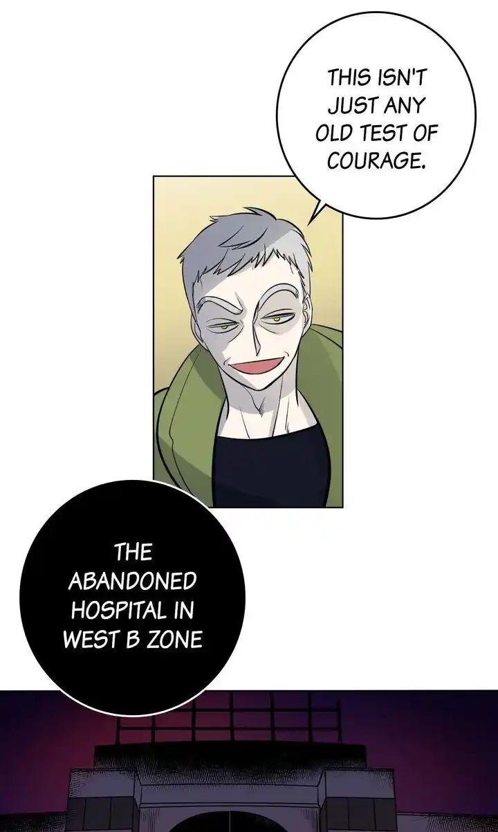 About Jane Chapter 23