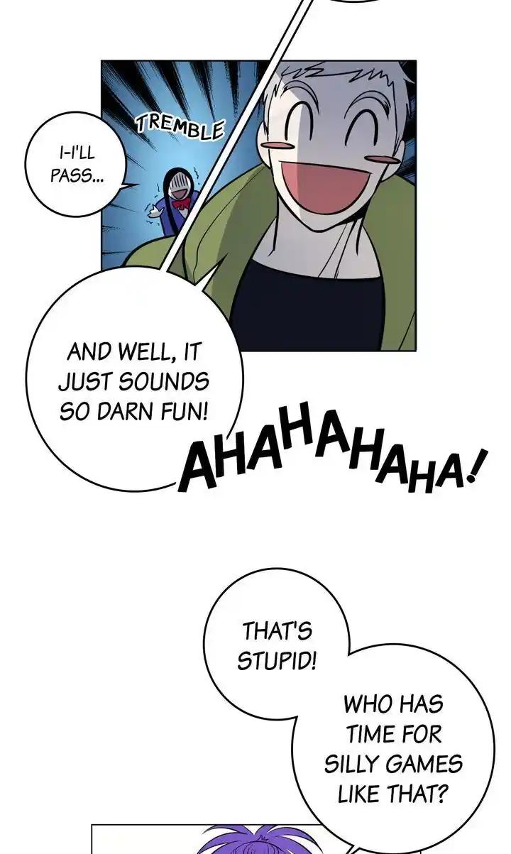 About Jane Chapter 23