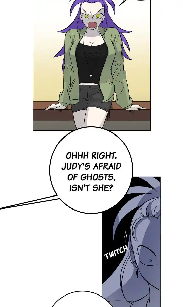 About Jane Chapter 23