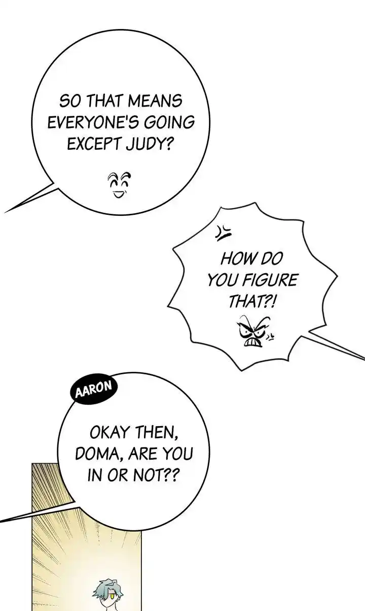 About Jane Chapter 23