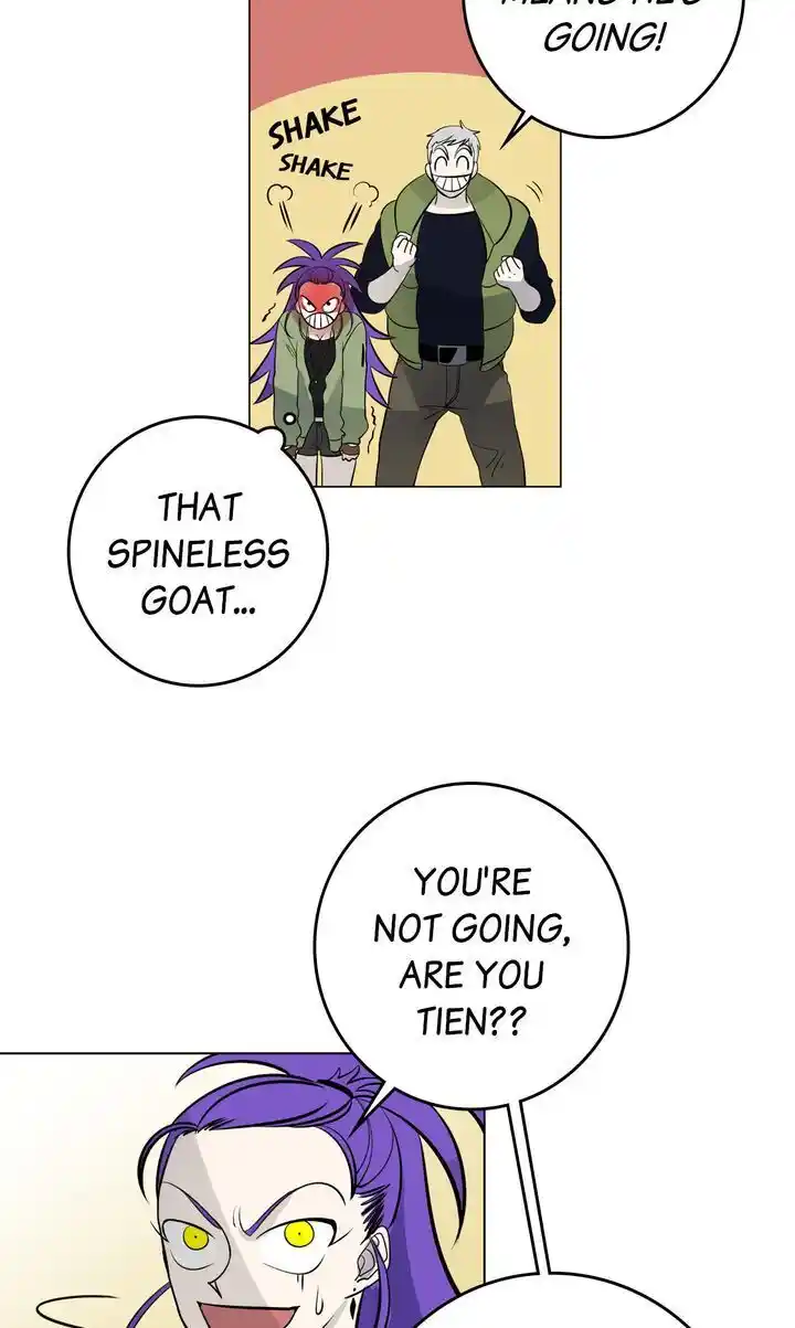 About Jane Chapter 23