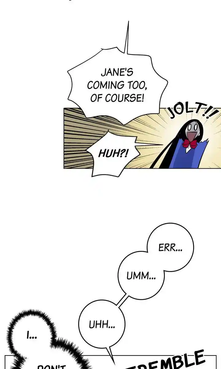 About Jane Chapter 23